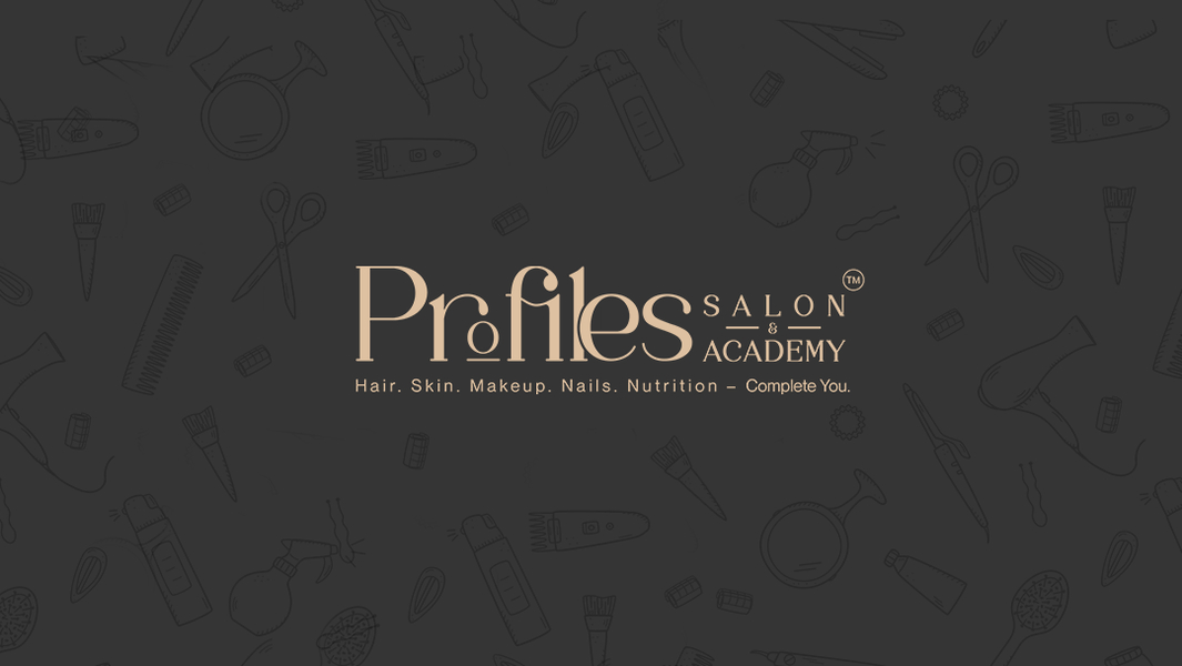 Cover photo of Profiles Salon & Academy